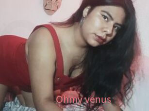 Ohmy_venus