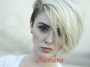 Ohomoho