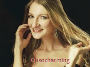 Ohsocharming