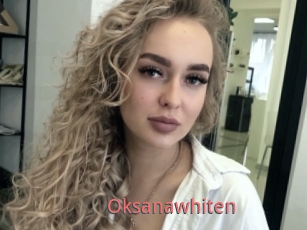 Oksanawhiten