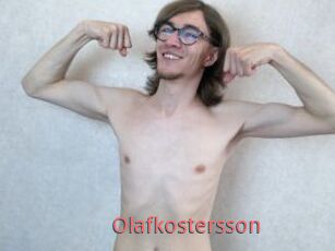 Olafkostersson