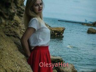 OlesyaHot