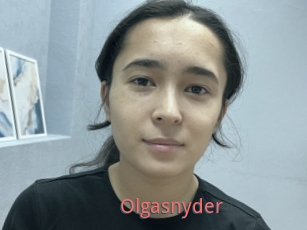 Olgasnyder