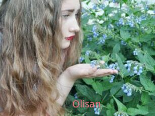 Olisan