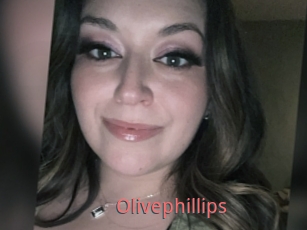 Olivephillips