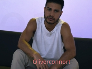 Oliverconnort