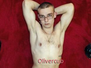 Olivercub