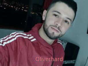 Oliverhard