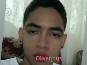 Oliverjons