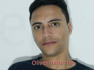 Olivermahome