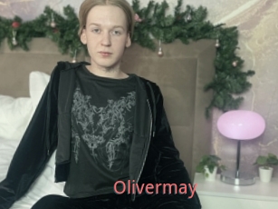 Olivermay