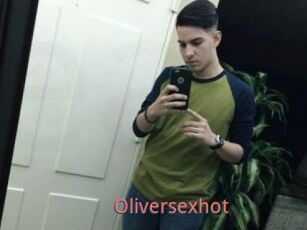 Oliversexhot