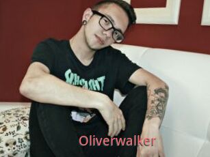 Oliverwalker