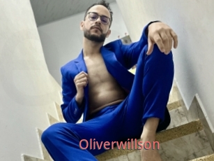 Oliverwillson