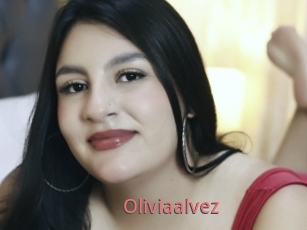 Oliviaalvez