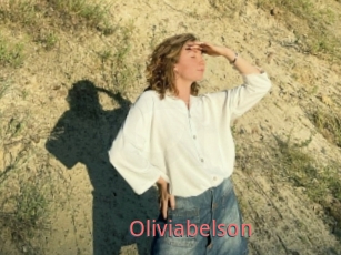 Oliviabelson