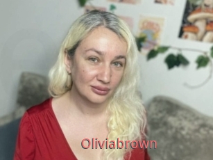 Oliviabrown