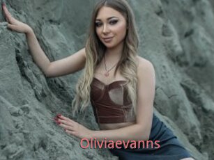 Oliviaevanns