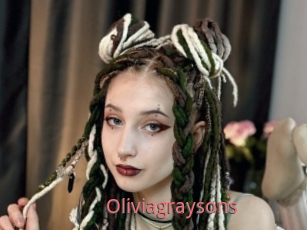 Oliviagraysons