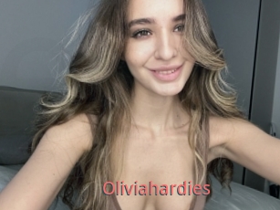 Oliviahardies