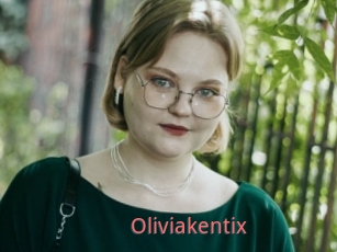 Oliviakentix