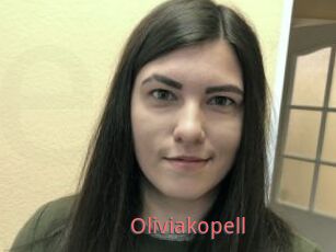 Oliviakopell