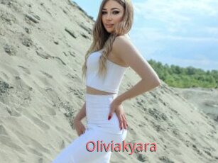 Oliviakyara