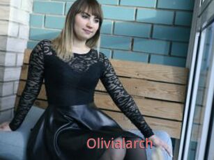 Olivialarch