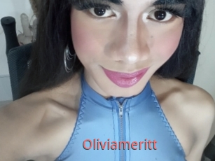 Oliviameritt