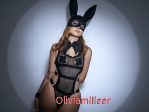 Oliviamilleer