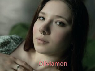 Oliviamon