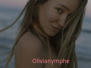 Olivianymphe