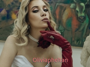 Oliviapheltan