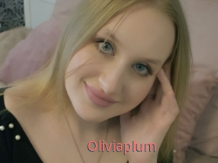 Oliviaplum