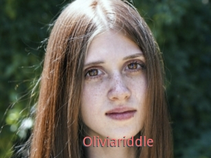 Oliviariddle