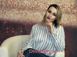 Oliviasimple