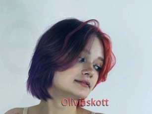 Oliviaskott