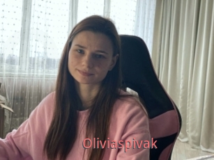 Oliviaspivak