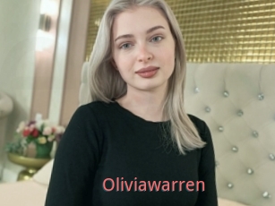 Oliviawarren