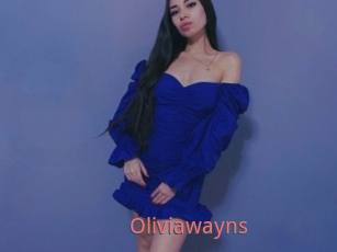 Oliviawayns