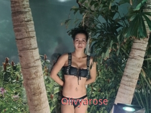 Olivyarose