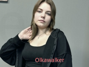 Olkawalker