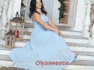 Olyasweetie