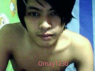 Omay1230