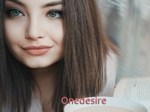 Onedesire