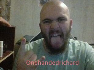 Onehandedrichard