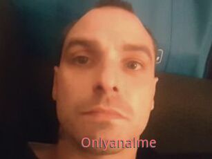 Onlyanalme