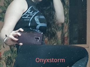 Onyxstorm