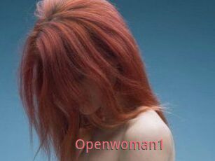 Openwoman1