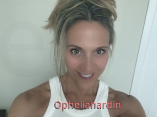 Opheliahardin